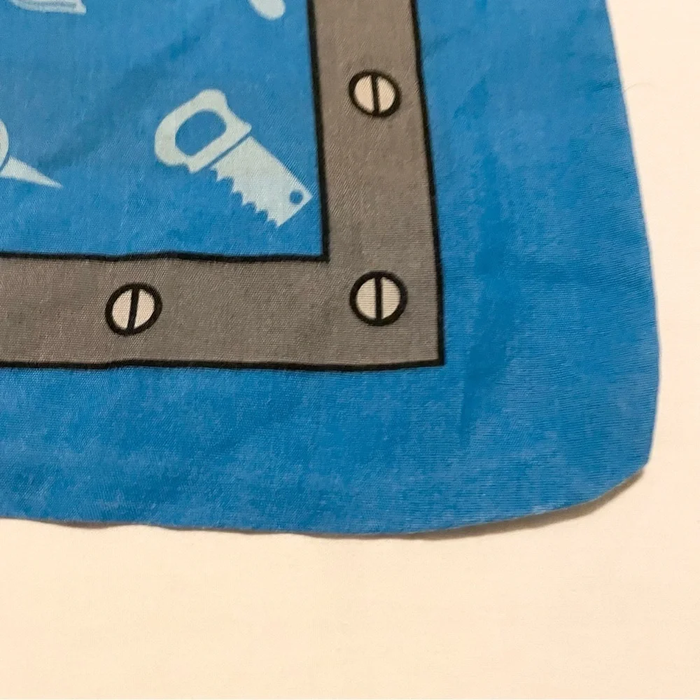 Vintage 2002 Bob The Builder Pillow Case - Picture 4 of 16